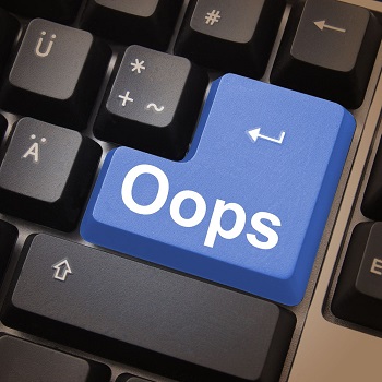 3 IT mistakes businesses make – and how to avoid them